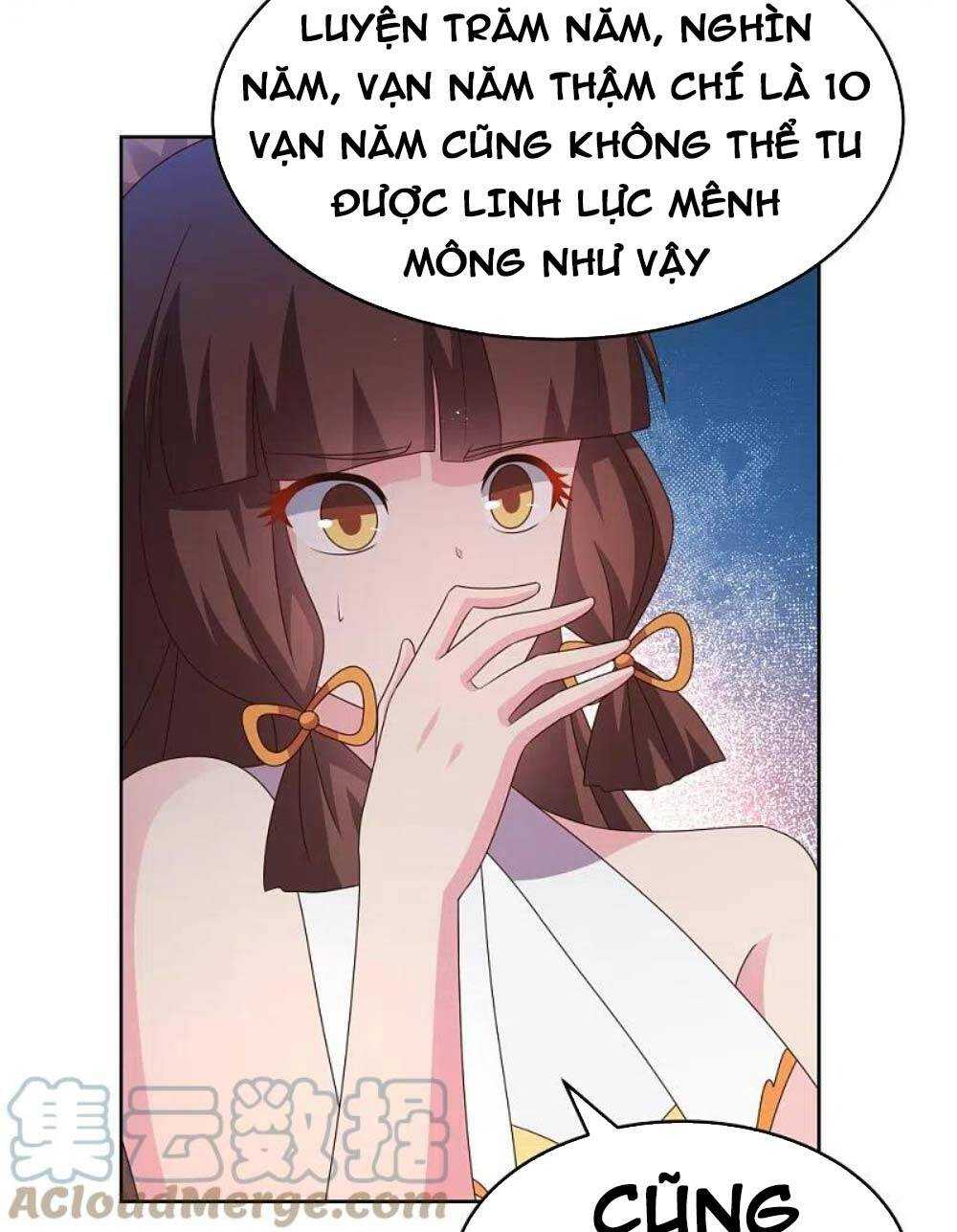 Tôn Thượng: Chapter 421