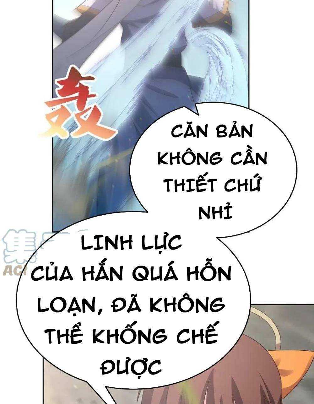 Tôn Thượng: Chapter 421