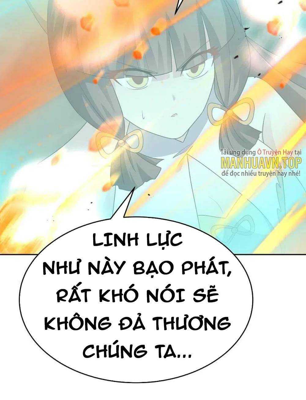 Tôn Thượng: Chapter 421