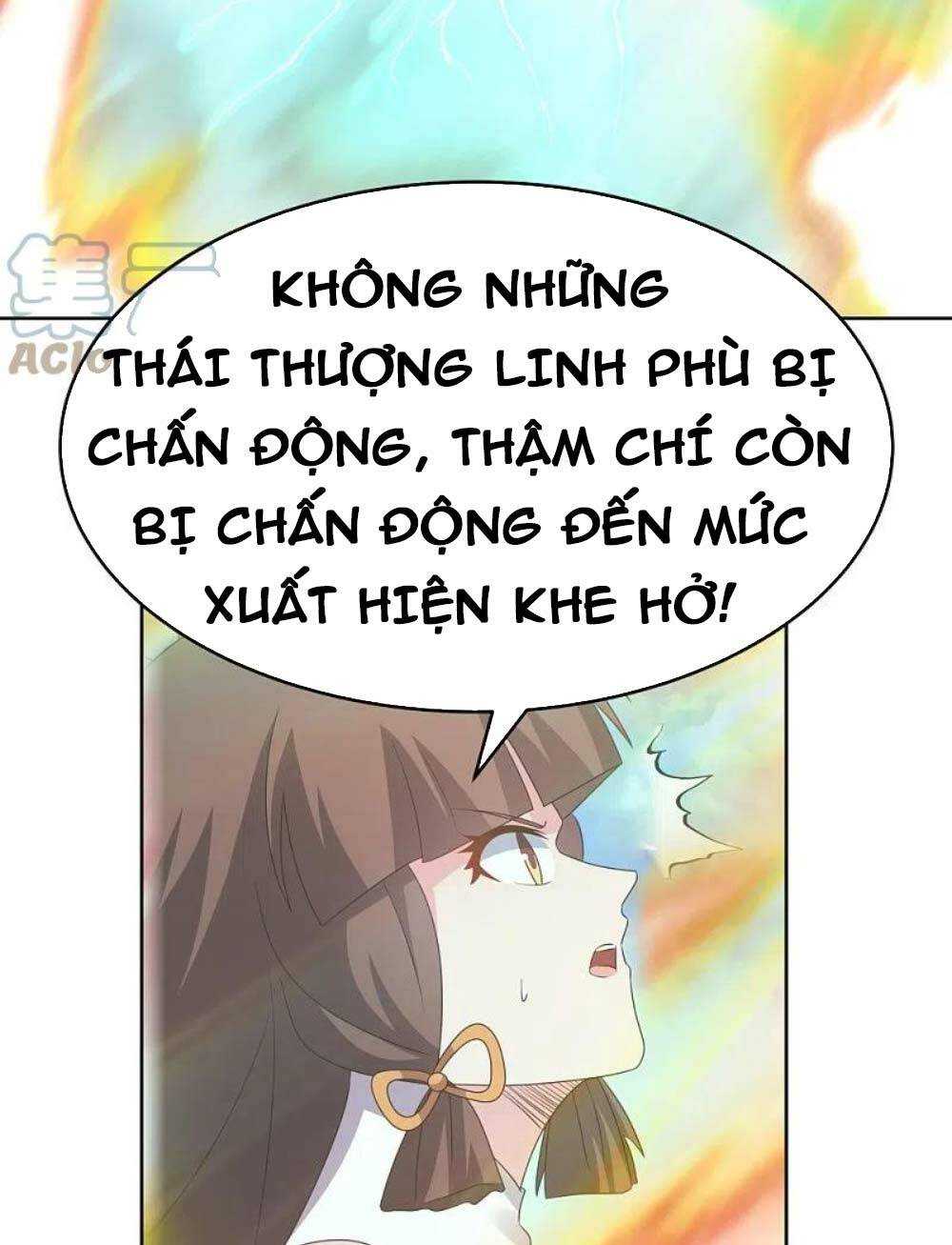 Tôn Thượng: Chapter 421