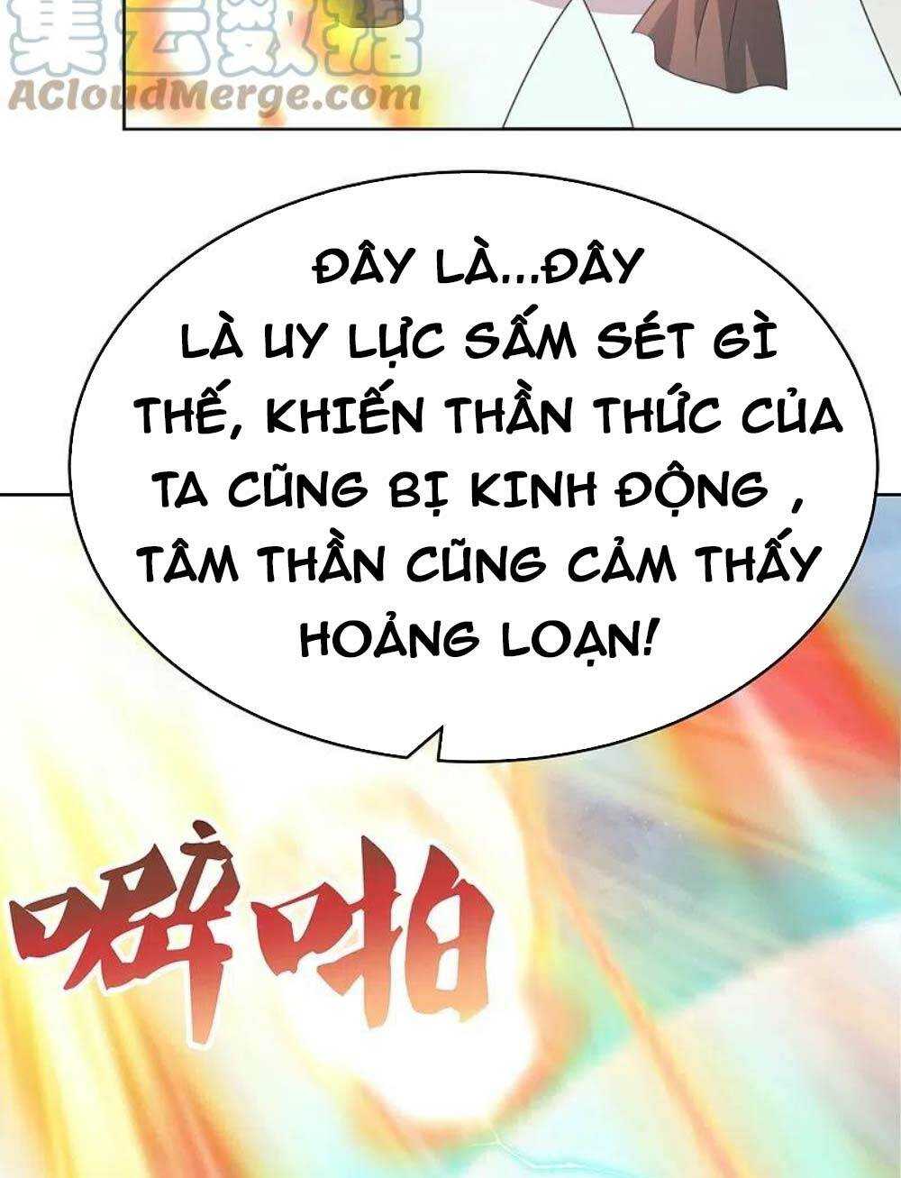 Tôn Thượng: Chapter 421