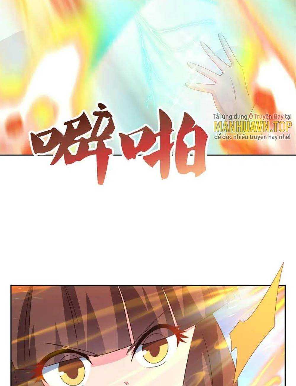 Tôn Thượng: Chapter 421