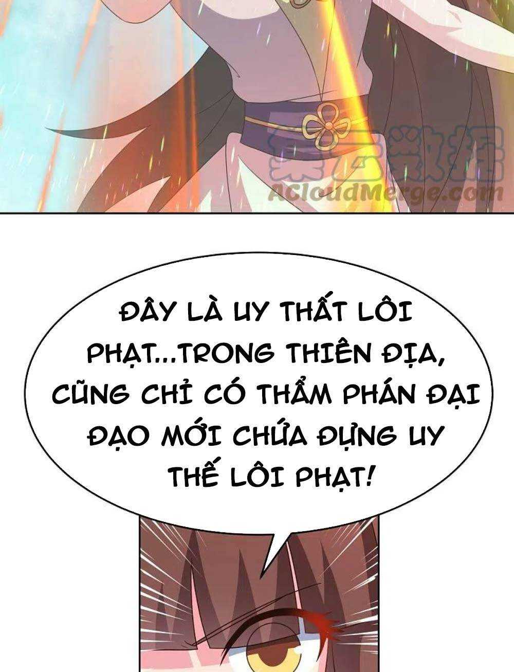 Tôn Thượng: Chapter 421