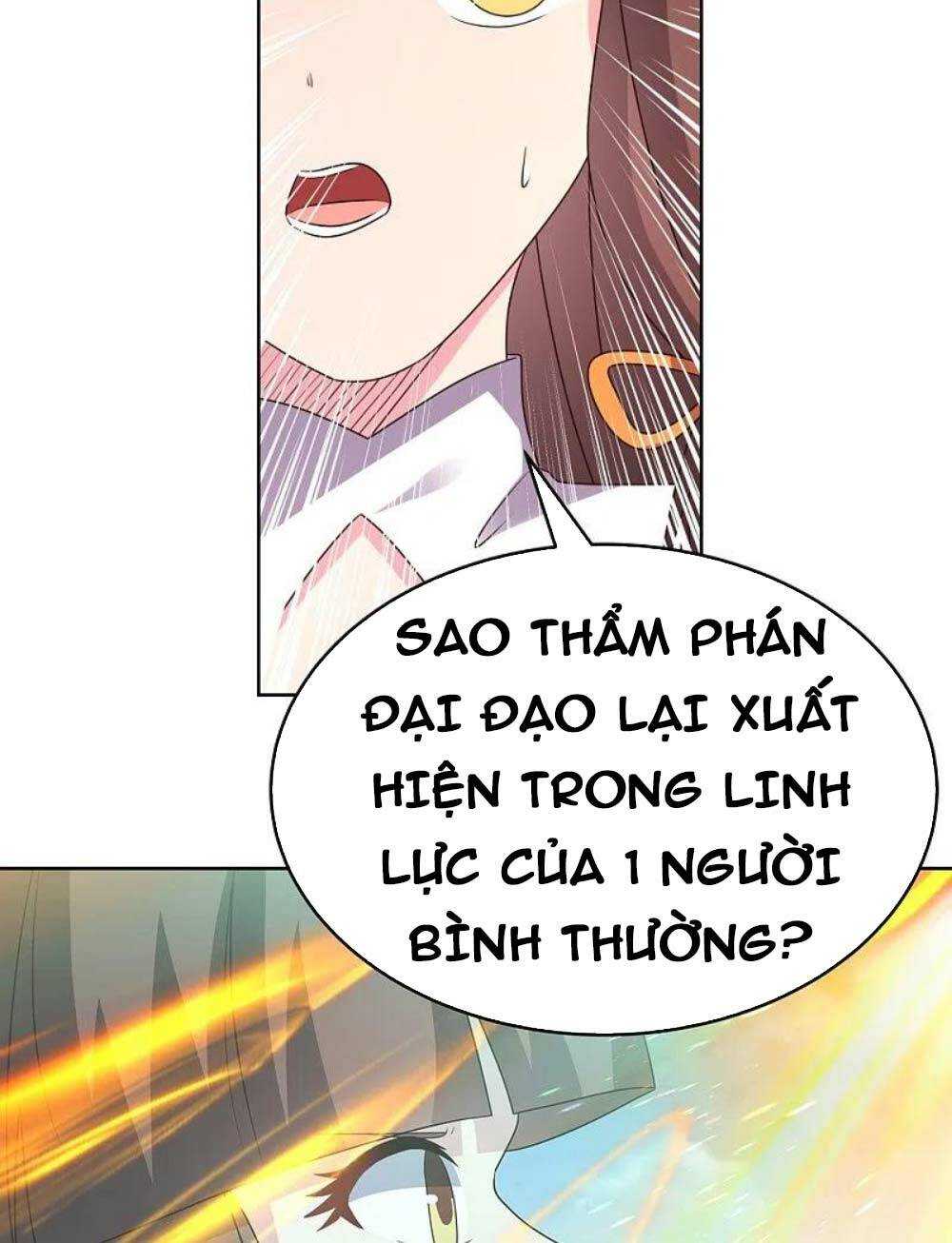 Tôn Thượng: Chapter 421