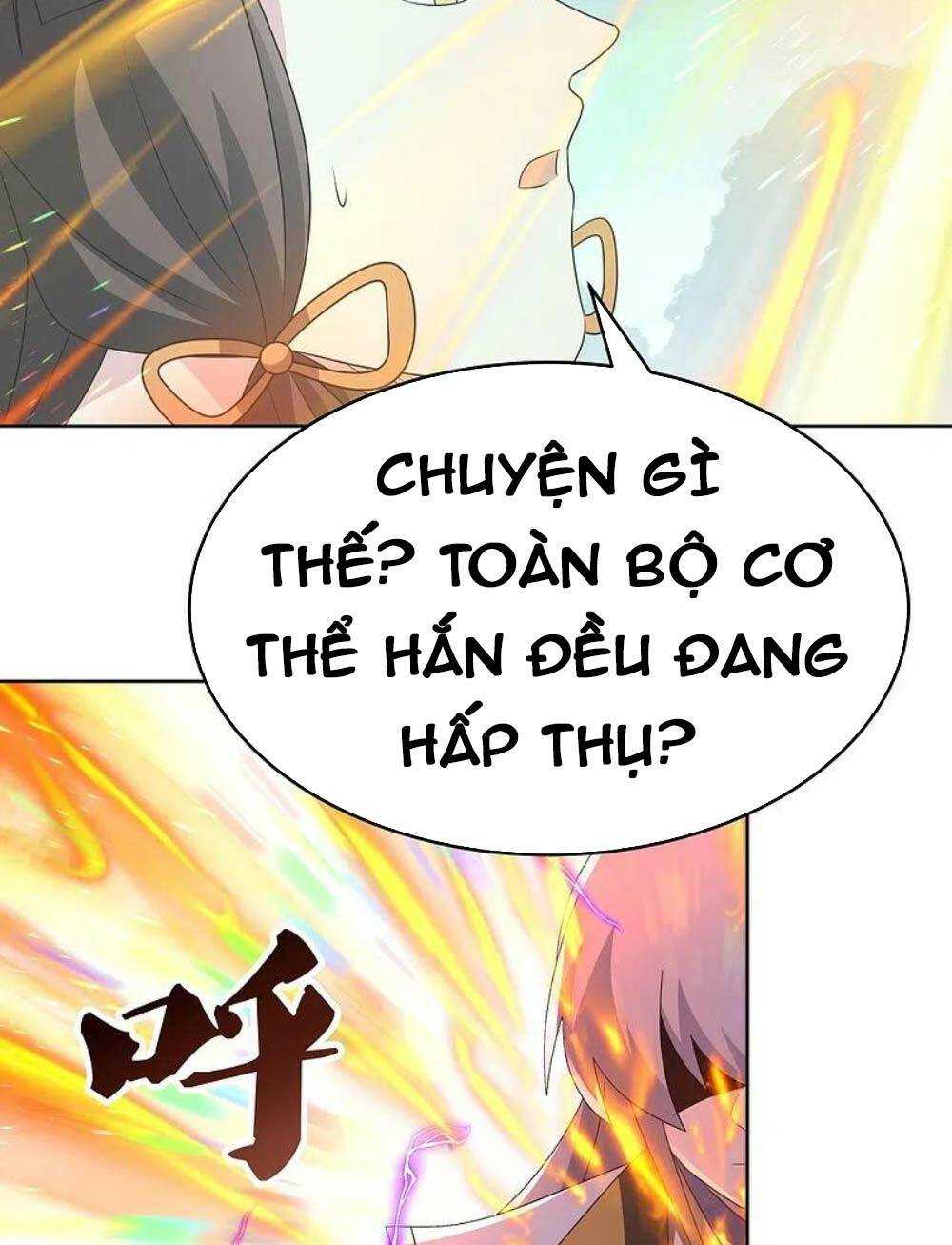 Tôn Thượng: Chapter 421