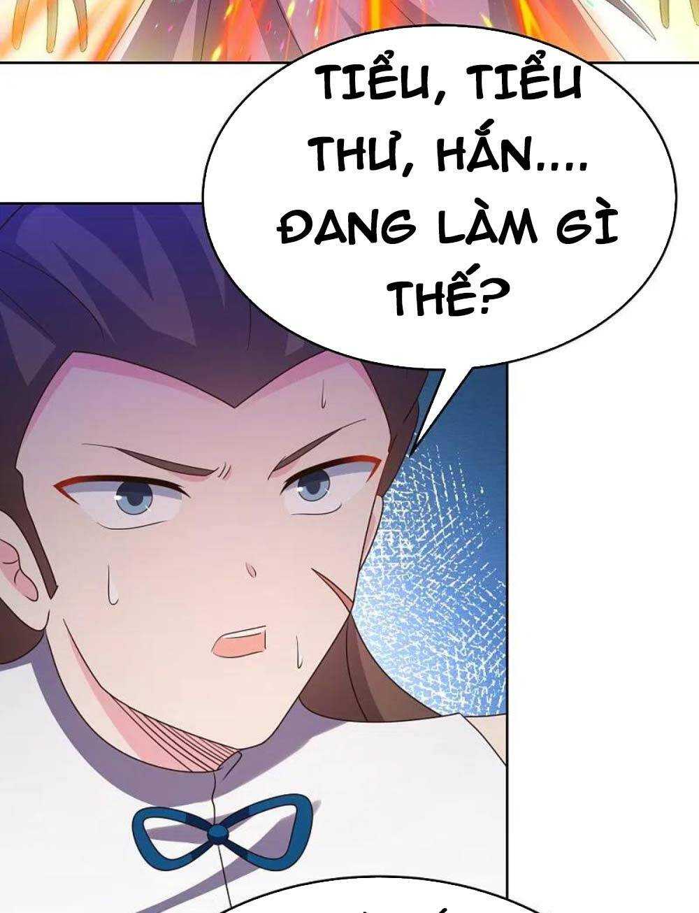 Tôn Thượng: Chapter 421