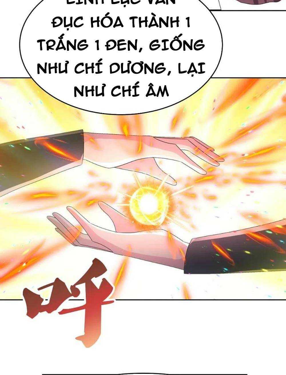 Tôn Thượng: Chapter 421