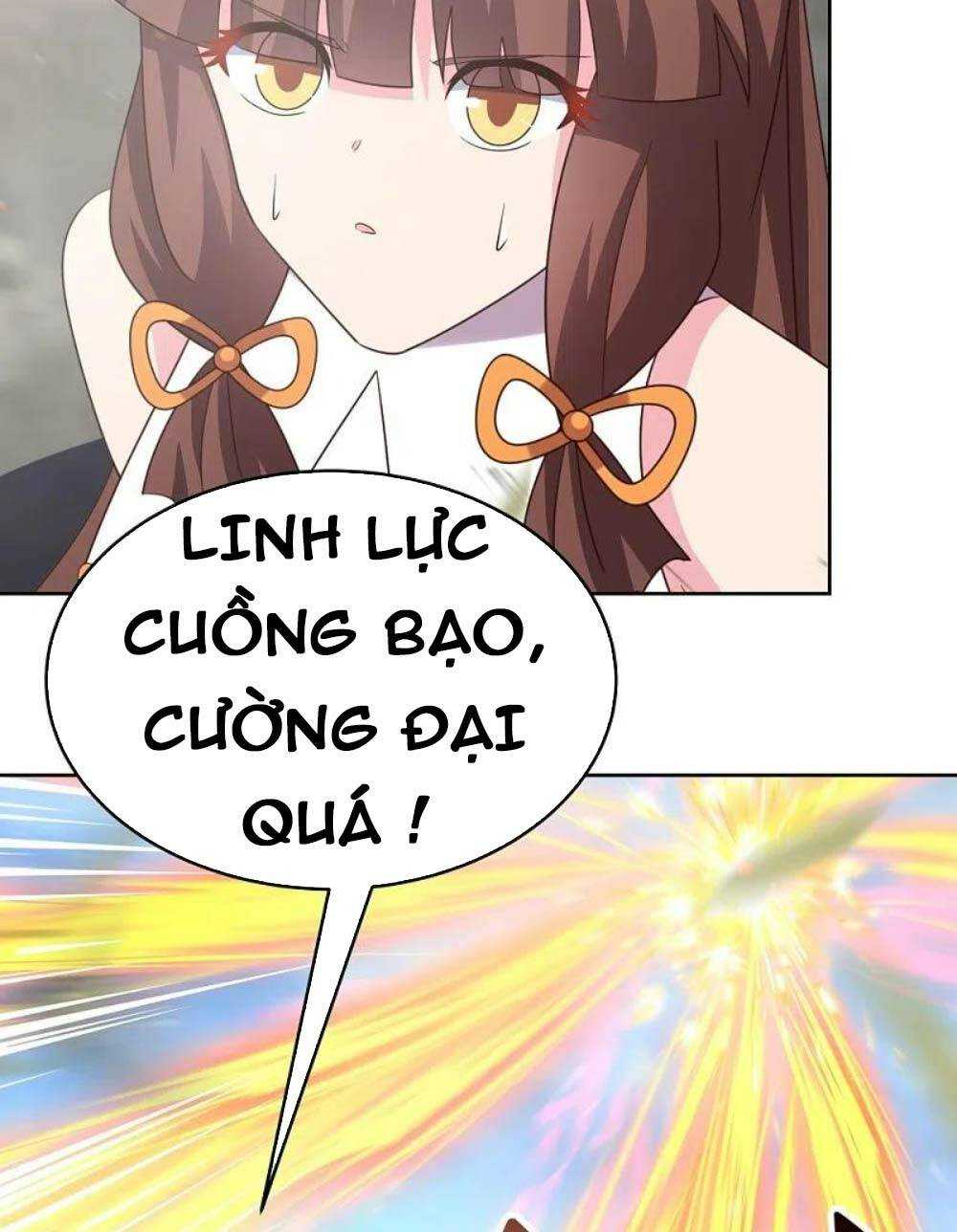 Tôn Thượng: Chapter 421