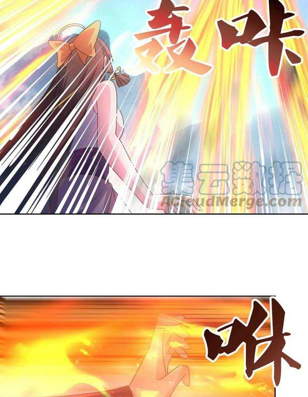 Tôn Thượng: Chapter 421