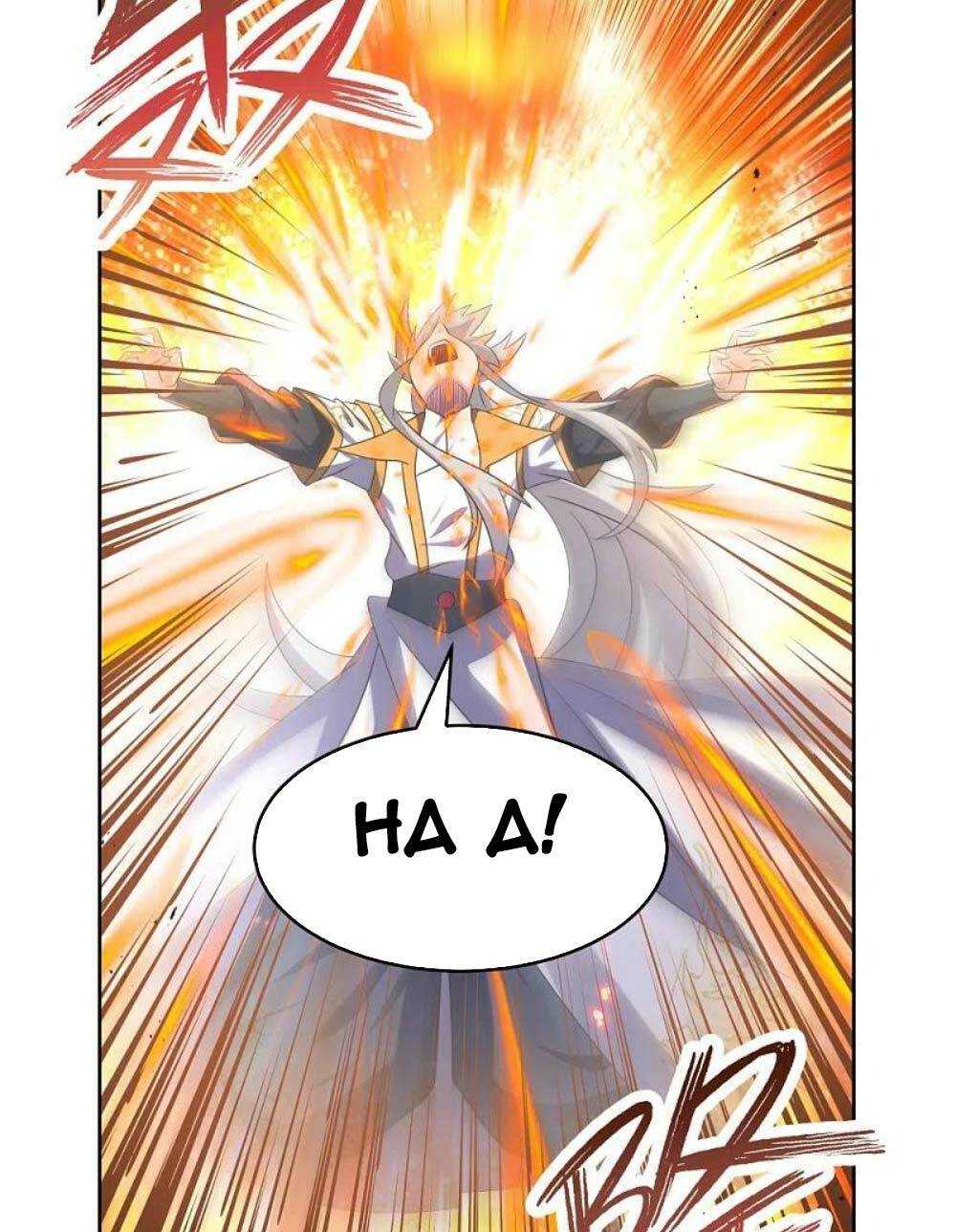 Tôn Thượng: Chapter 421