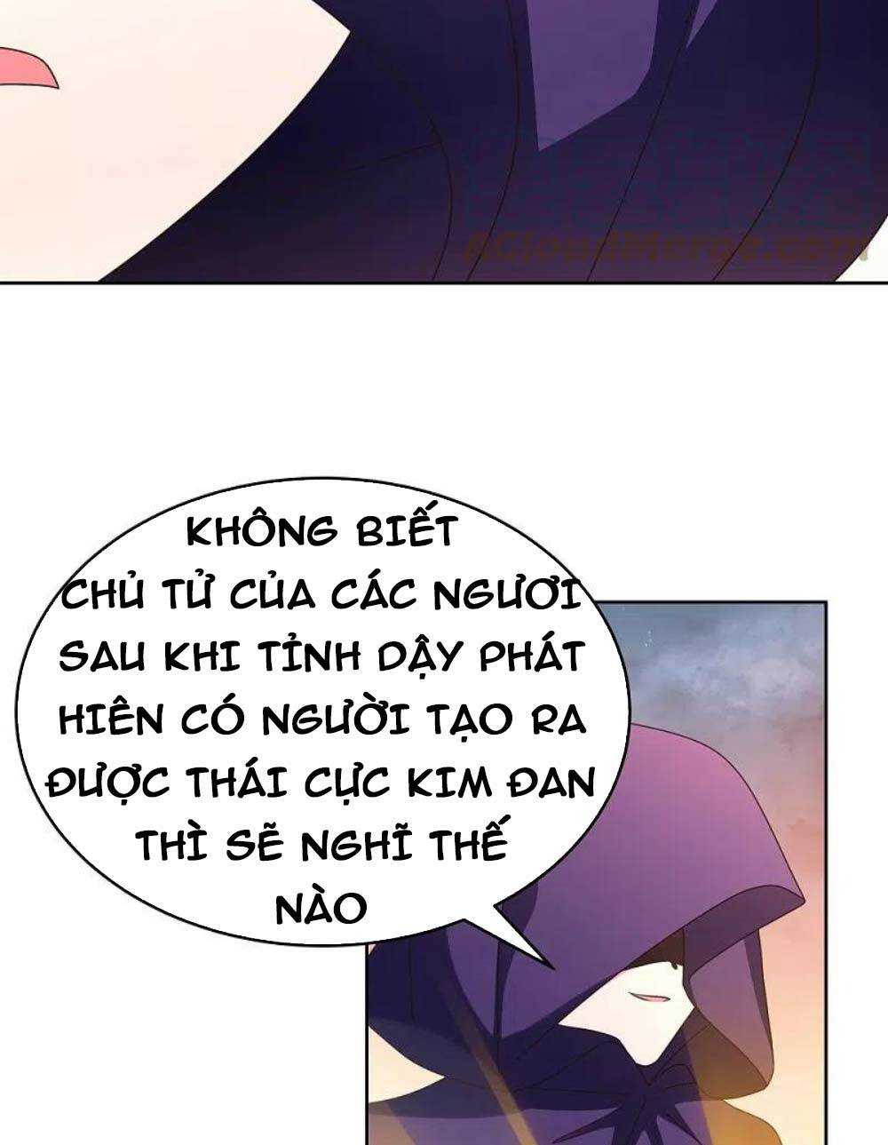 Tôn Thượng: Chapter 422