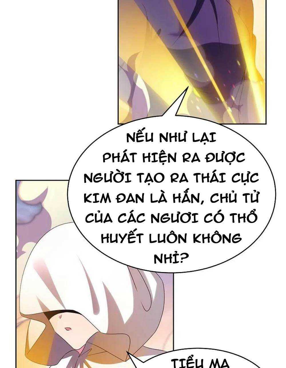 Tôn Thượng: Chapter 422