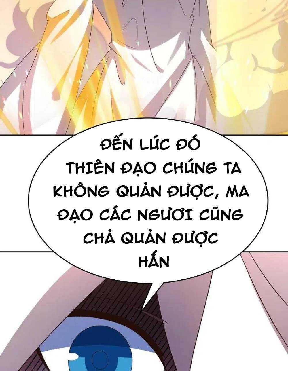 Tôn Thượng: Chapter 422