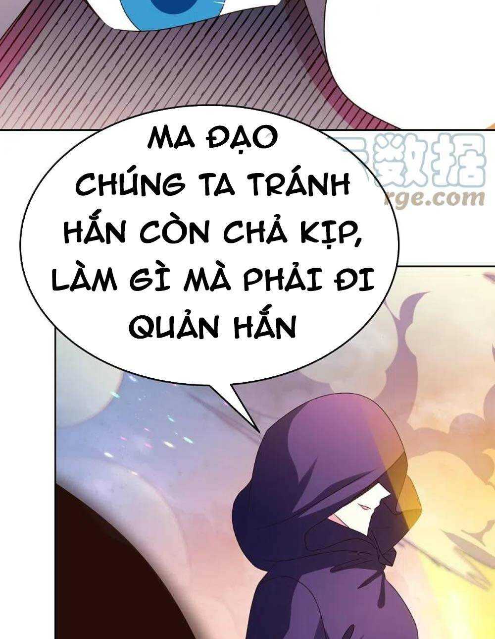 Tôn Thượng: Chapter 422