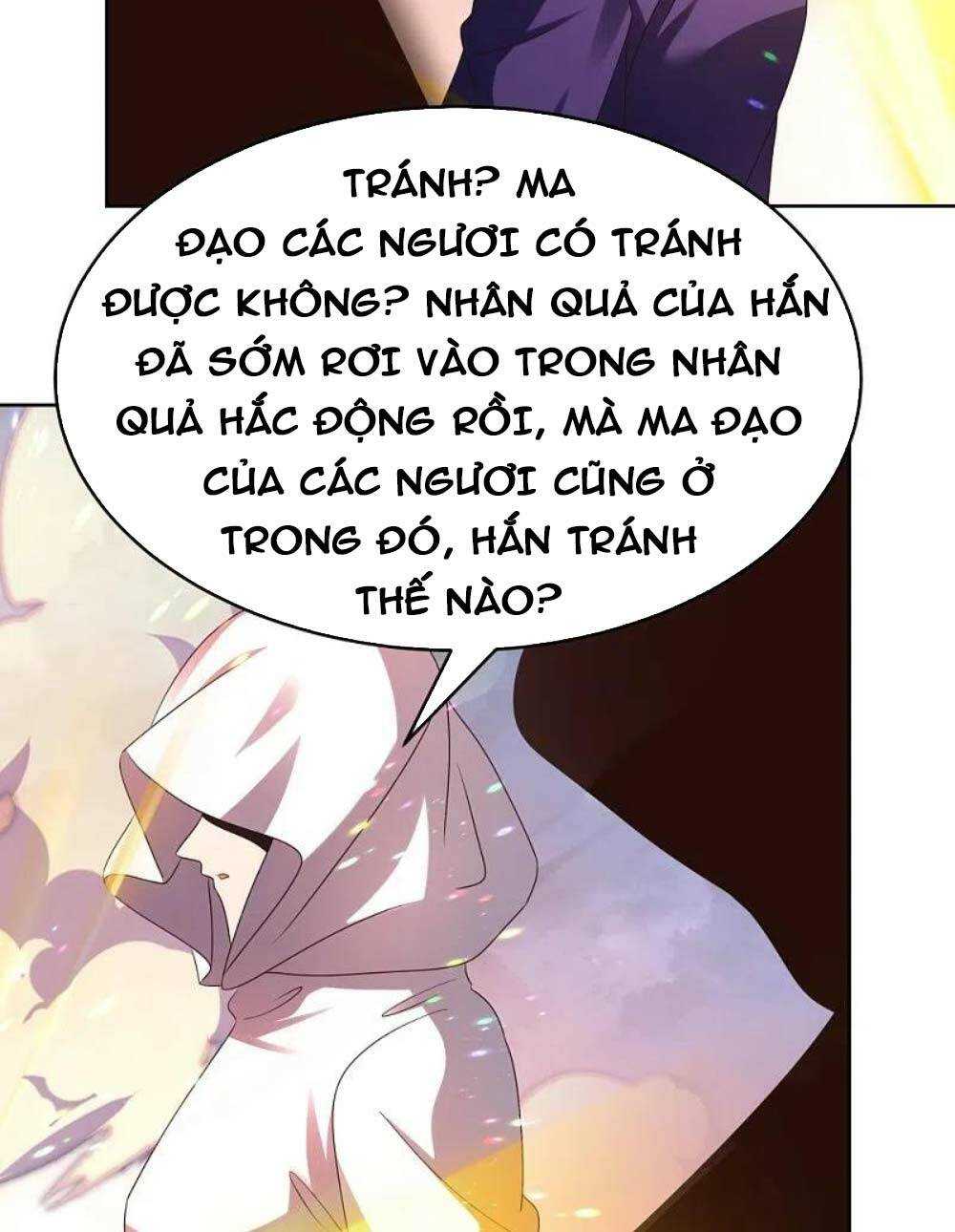 Tôn Thượng: Chapter 422