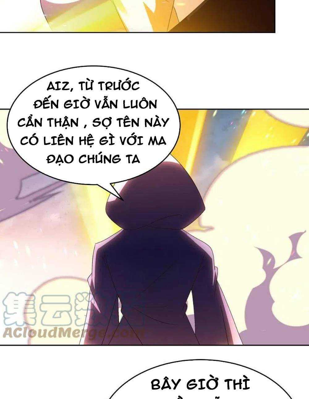 Tôn Thượng: Chapter 422