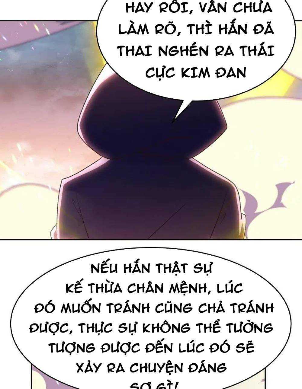 Tôn Thượng: Chapter 422