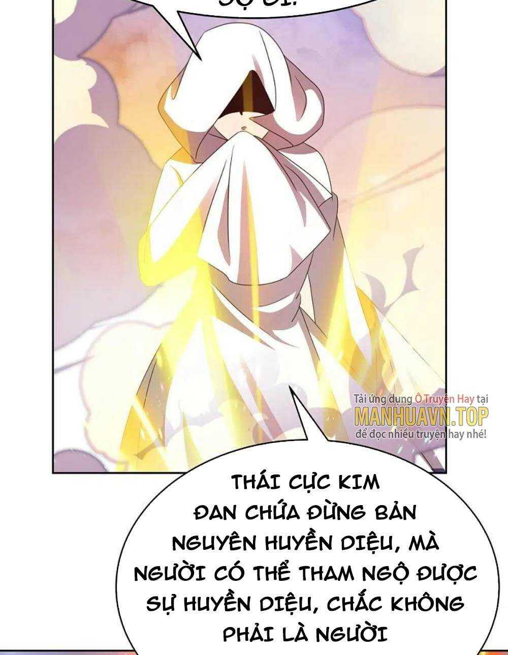 Tôn Thượng: Chapter 422