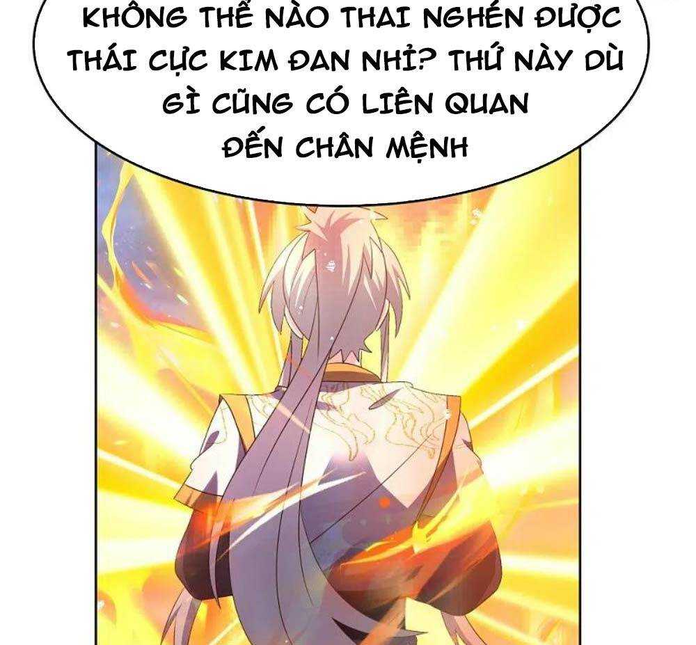 Tôn Thượng: Chapter 422