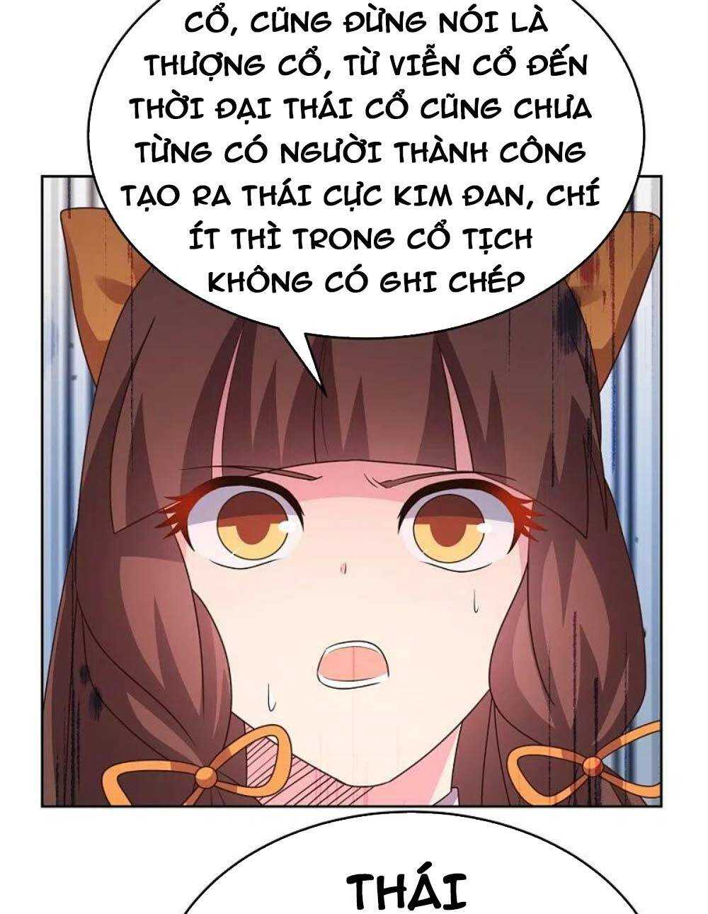 Tôn Thượng: Chapter 422
