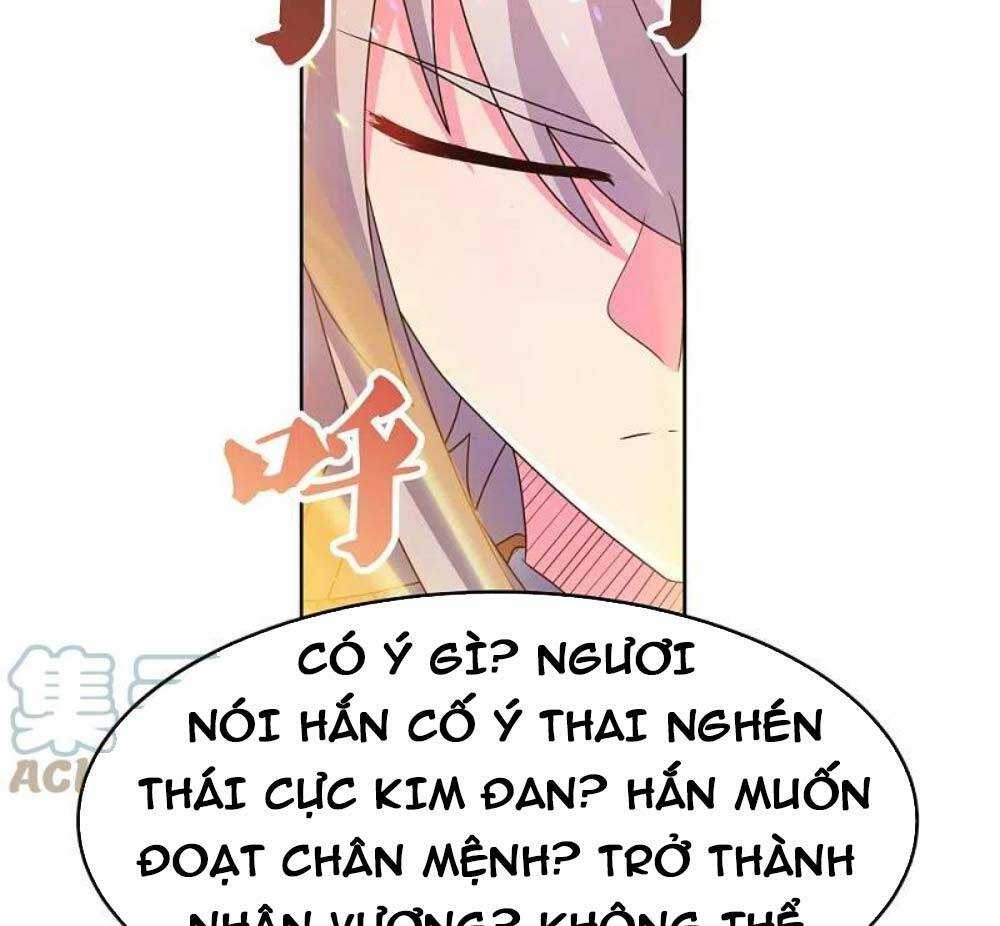 Tôn Thượng: Chapter 422