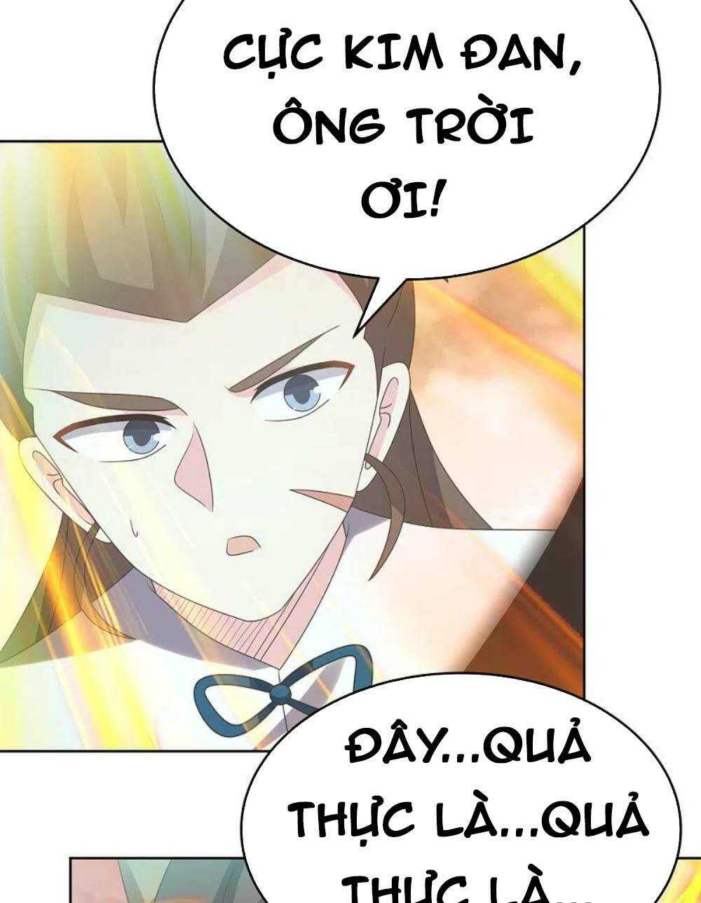 Tôn Thượng: Chapter 422