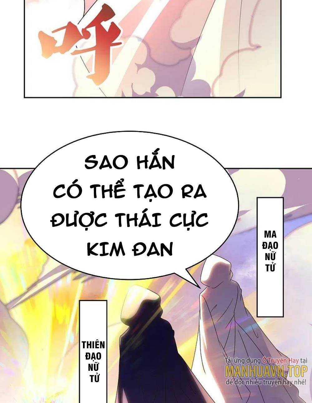 Tôn Thượng: Chapter 422