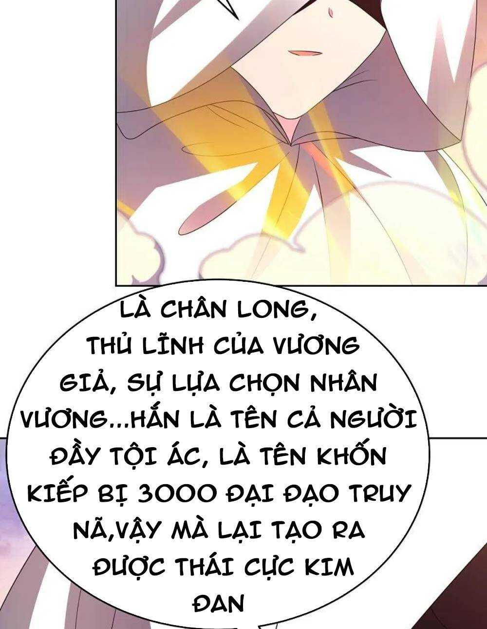 Tôn Thượng: Chapter 422