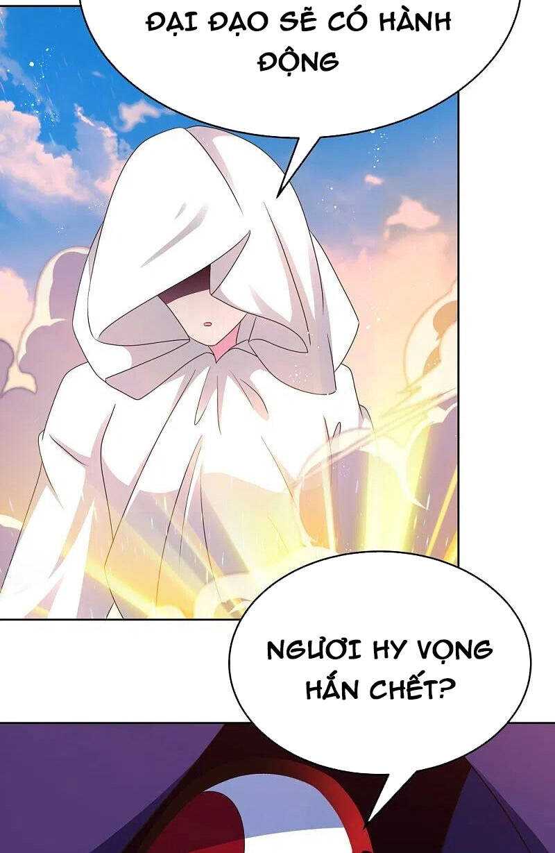 Tôn Thượng: Chapter 423