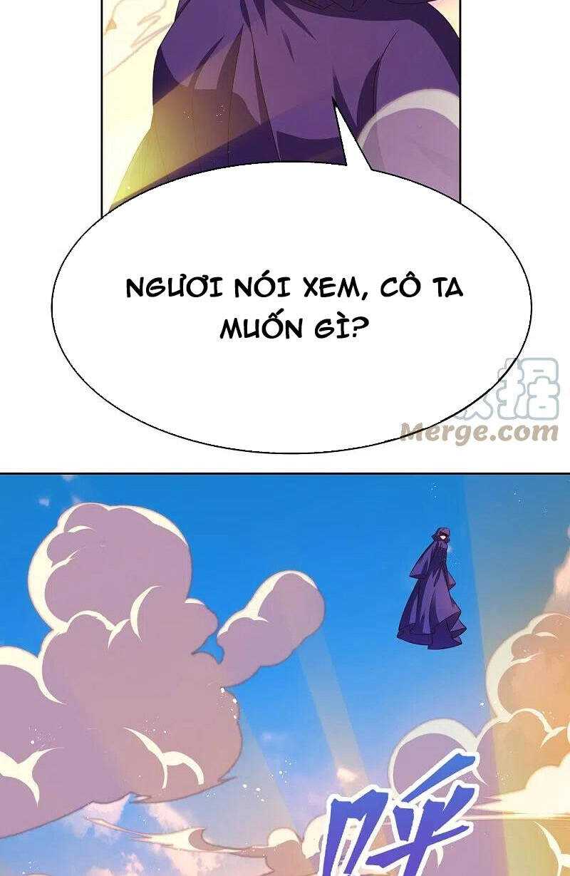 Tôn Thượng: Chapter 423
