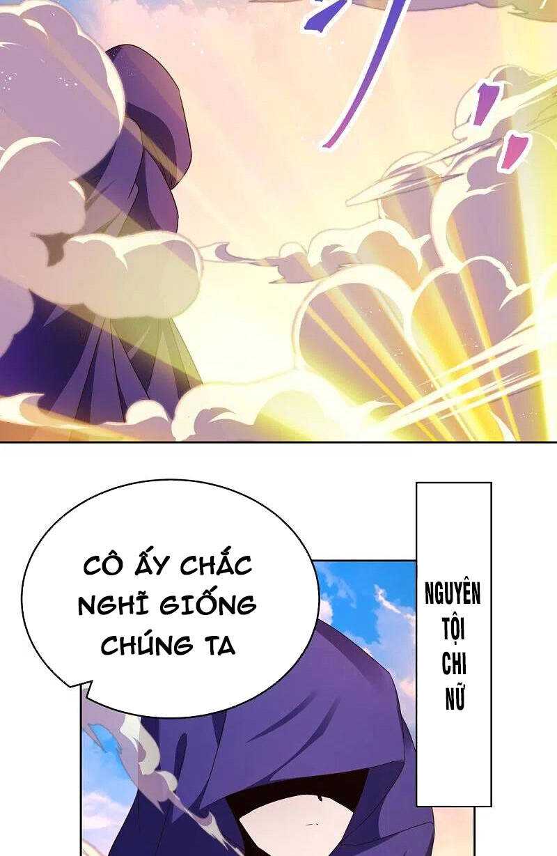 Tôn Thượng: Chapter 423