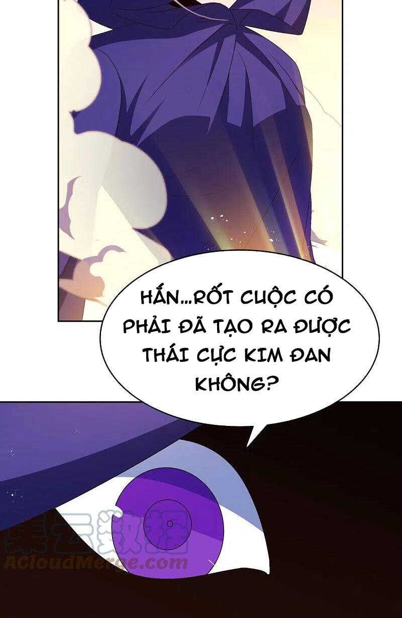 Tôn Thượng: Chapter 423