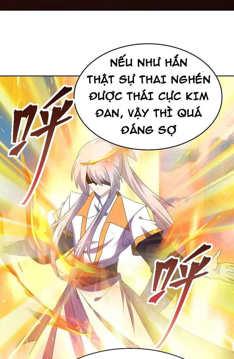 Tôn Thượng: Chapter 423