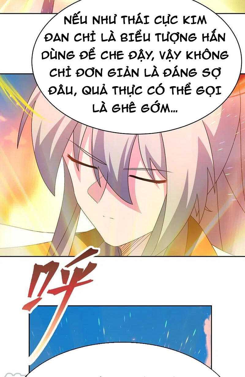 Tôn Thượng: Chapter 423