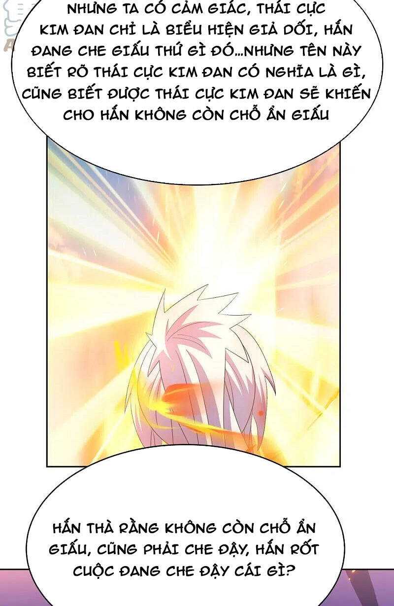 Tôn Thượng: Chapter 423