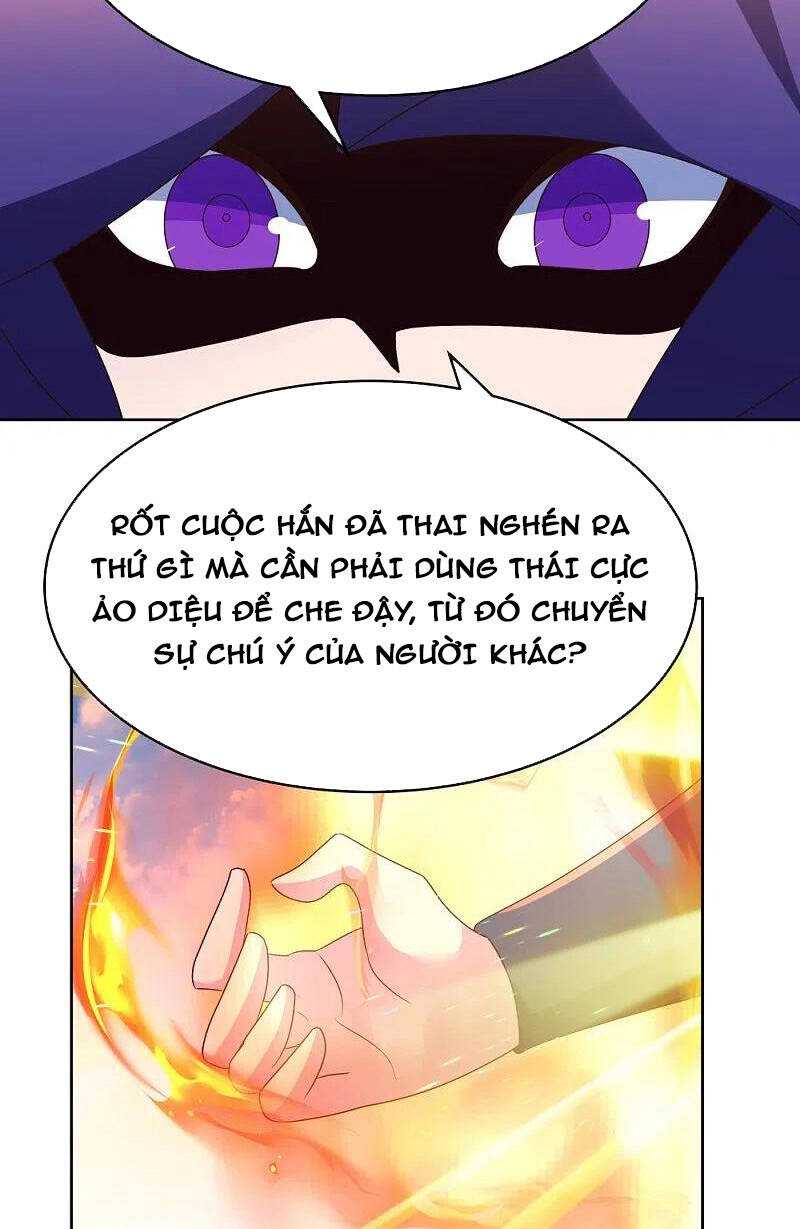 Tôn Thượng: Chapter 423