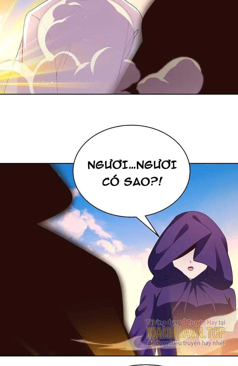 Tôn Thượng: Chapter 423