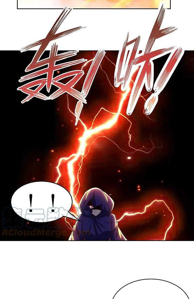 Tôn Thượng: Chapter 423