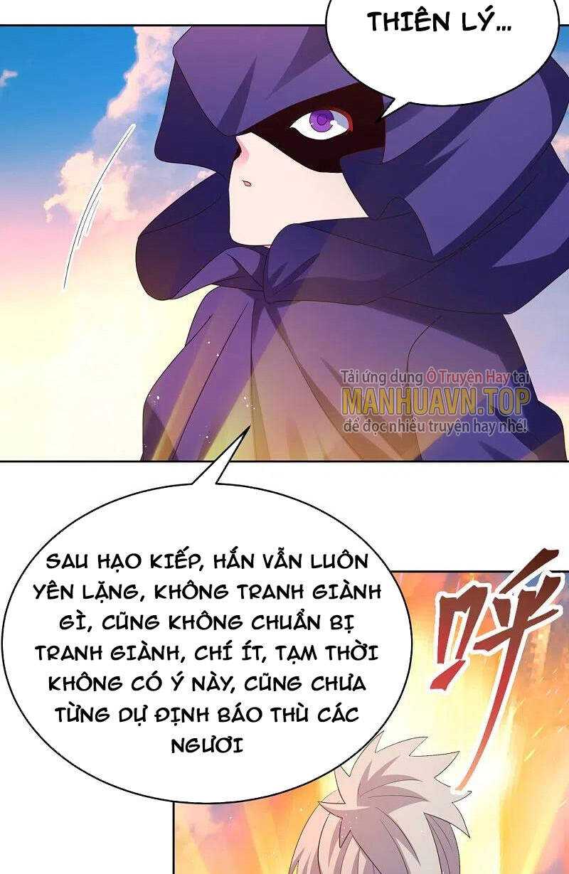 Tôn Thượng: Chapter 423