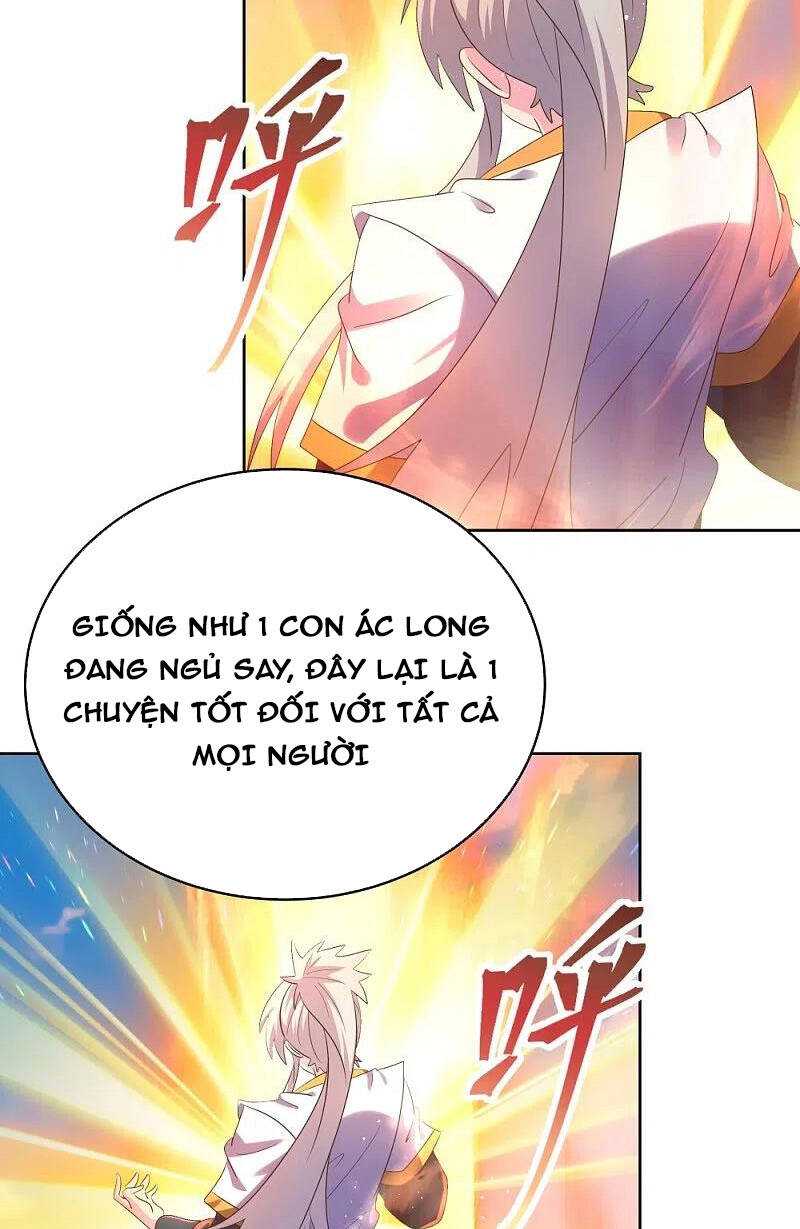 Tôn Thượng: Chapter 423