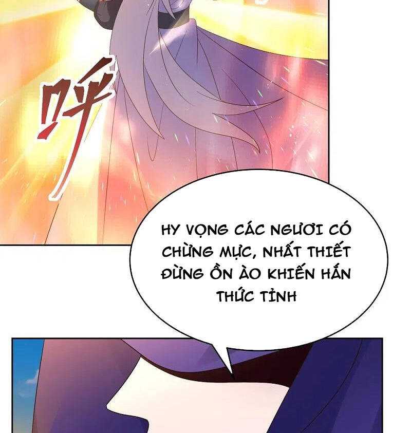 Tôn Thượng: Chapter 423