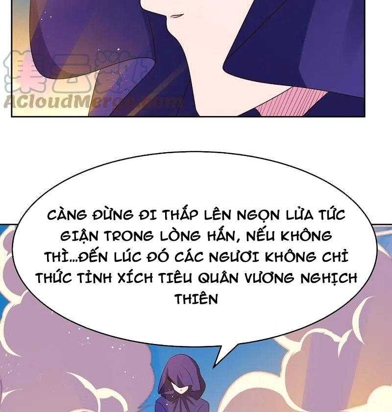 Tôn Thượng: Chapter 423