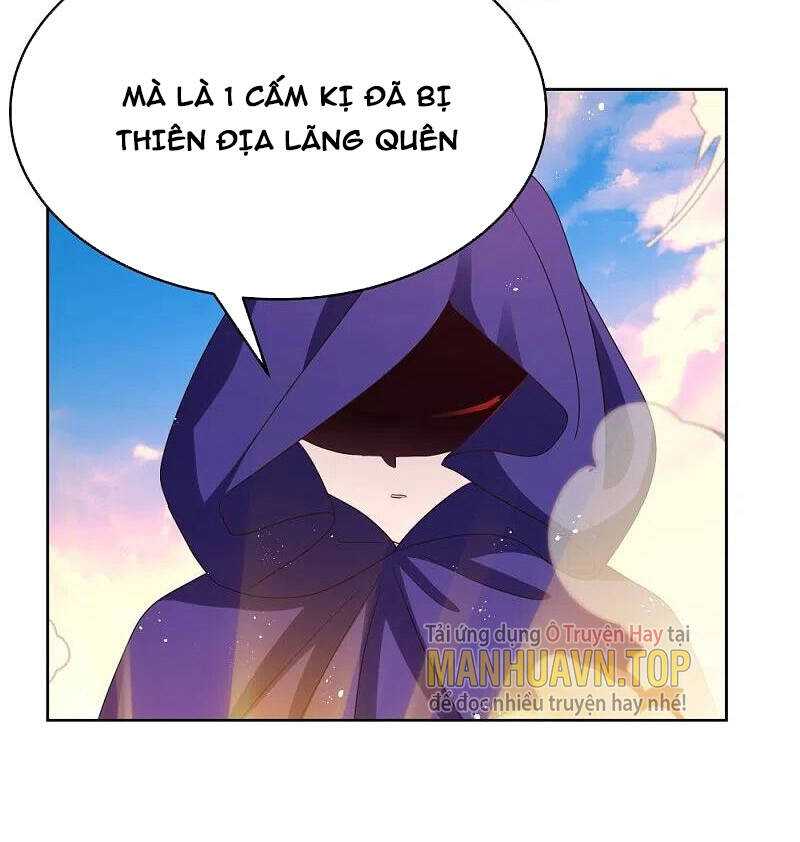 Tôn Thượng: Chapter 423