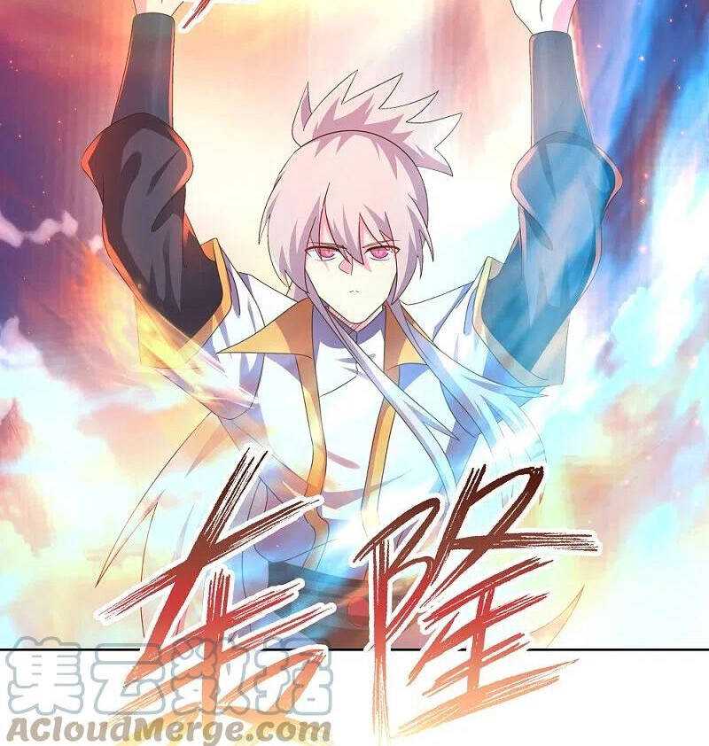 Tôn Thượng: Chapter 423