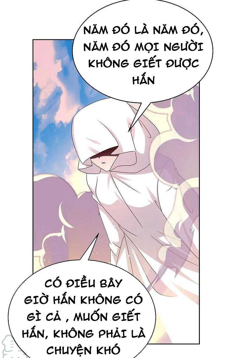 Tôn Thượng: Chapter 423