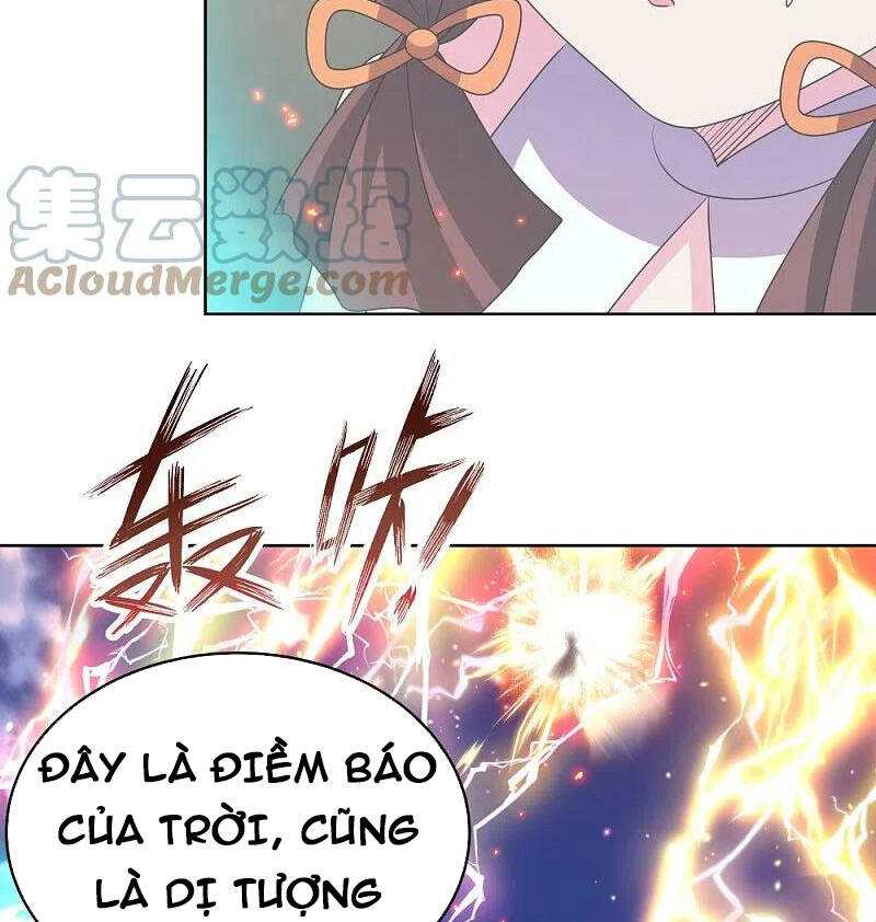 Tôn Thượng: Chapter 423