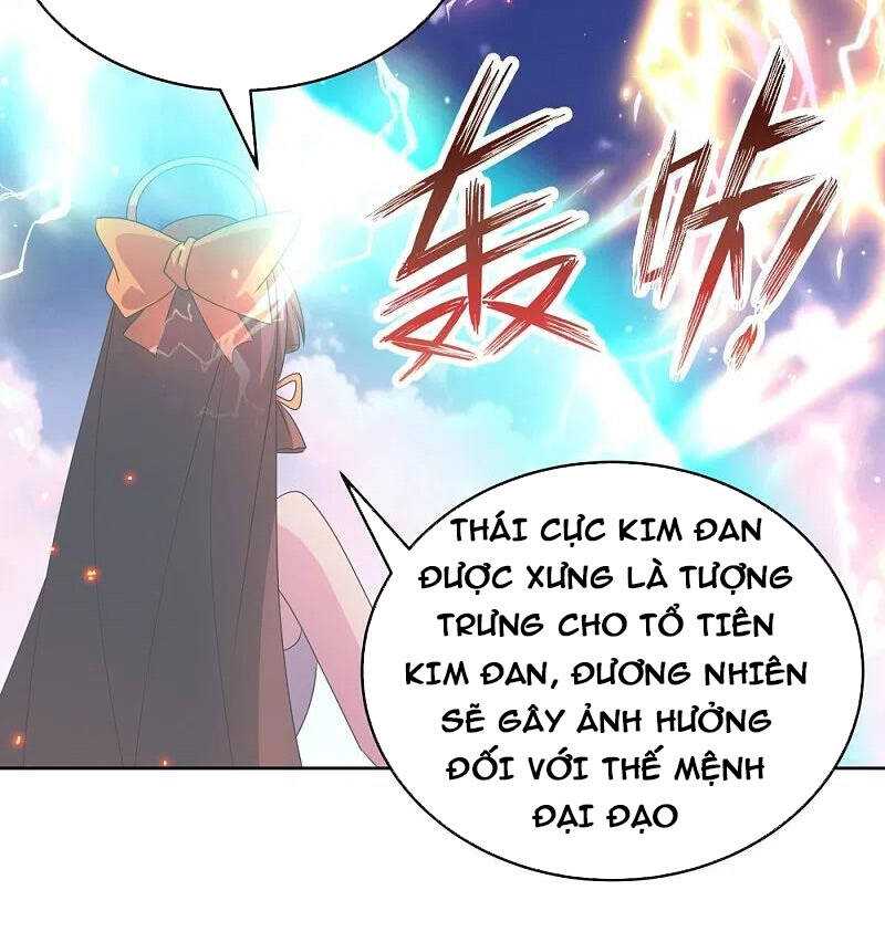 Tôn Thượng: Chapter 423