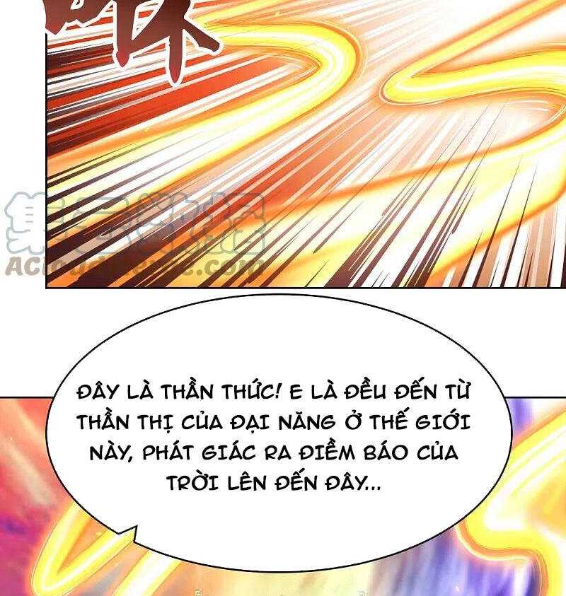 Tôn Thượng: Chapter 423