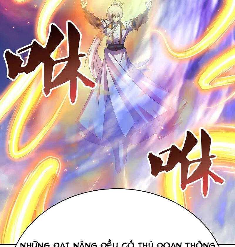 Tôn Thượng: Chapter 423