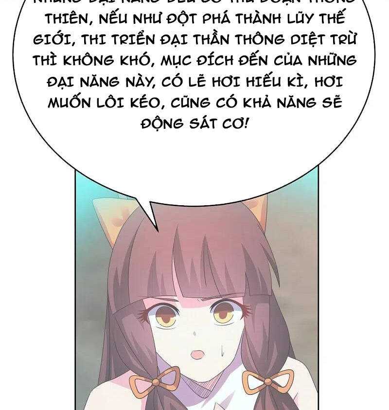 Tôn Thượng: Chapter 423